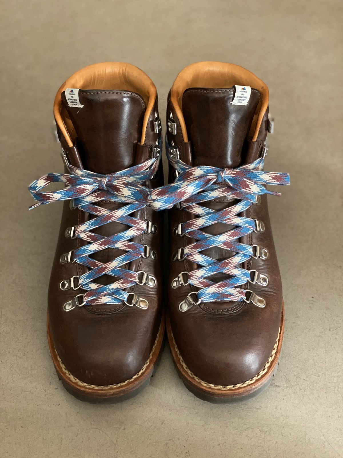 定価92400円】visvim WHYMPER BOOTS-FOLK
