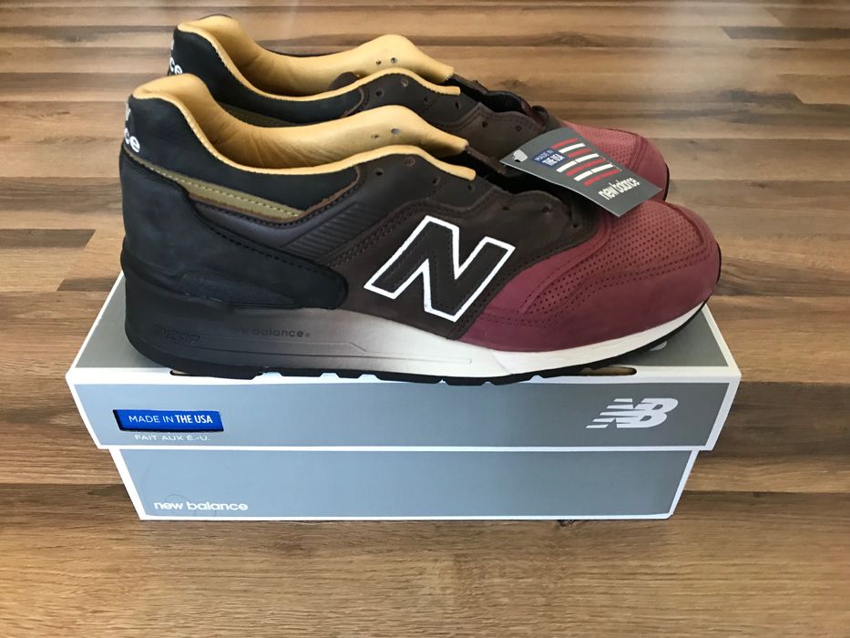 new balance m997dwb