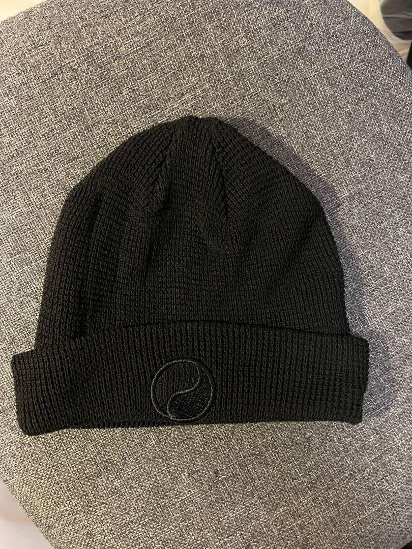 ★Stussy x Our Legacy Work Shop Polar Fleece Beanie B★ Stussy x Our Legacy Workshop Polar Fleece Beanie Rust Men's