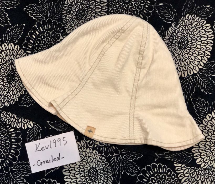 Visvim Visvim 13ss Tulipa Hat (Corduroy) | Grailed