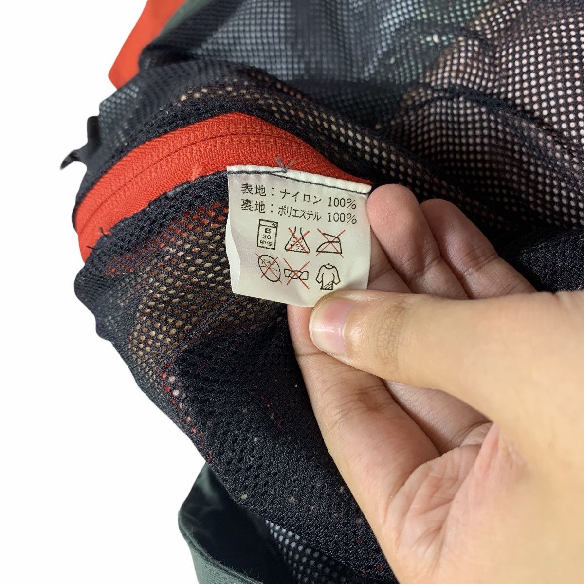 Sierra Designs × Vintage Vintage Sierra Designs Outdoor Light Jacket Size US S / EU 44-46 / 1 - 11 Thumbnail