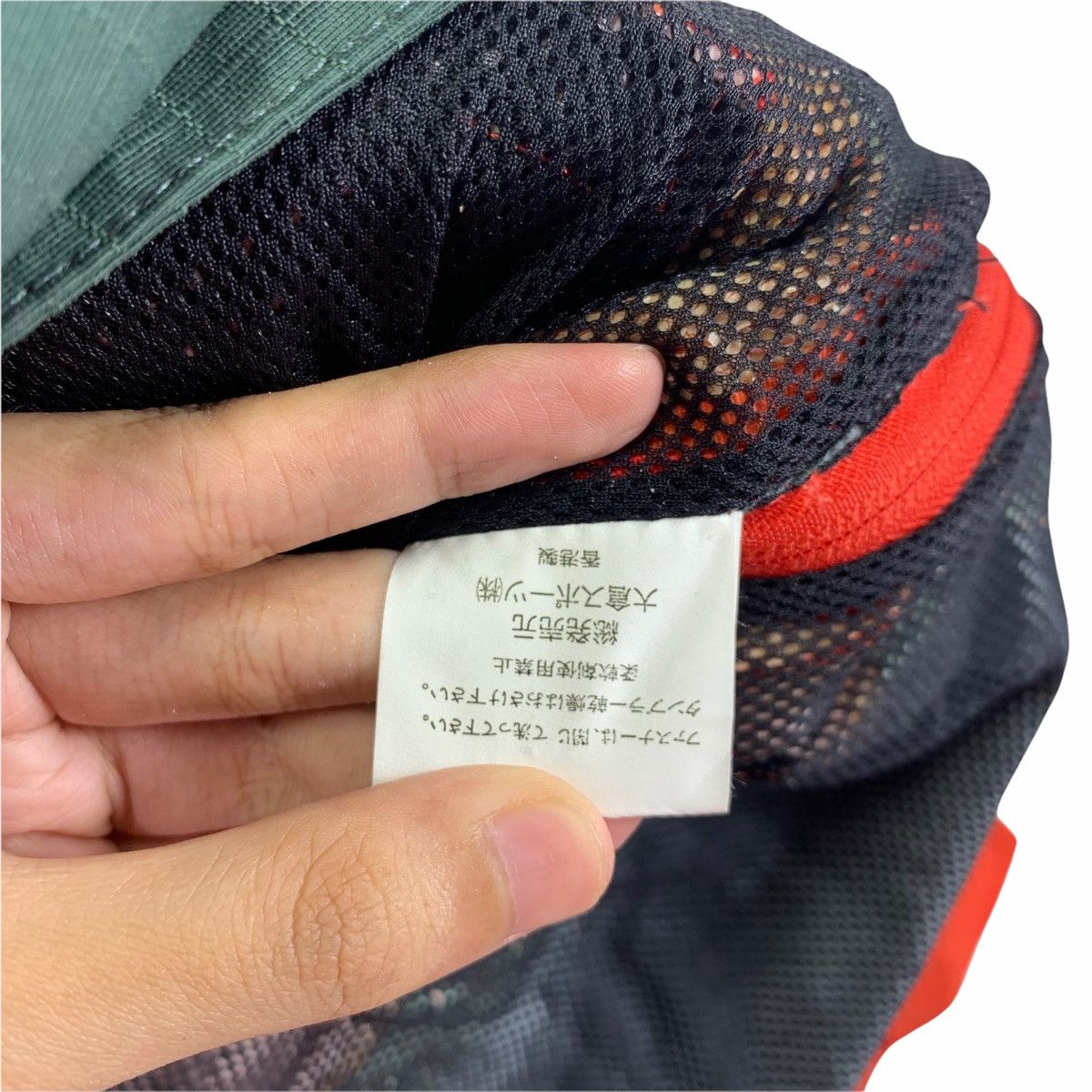 Sierra Designs × Vintage Vintage Sierra Designs Outdoor Light Jacket Size US S / EU 44-46 / 1 - 10 Thumbnail