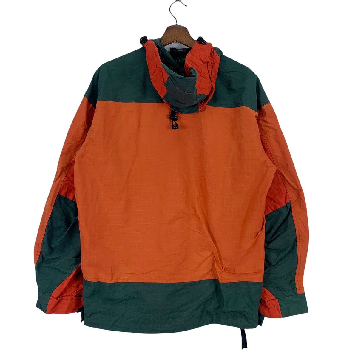 Sierra Designs × Vintage Vintage Sierra Designs Outdoor Light Jacket Size US S / EU 44-46 / 1 - 12 Thumbnail