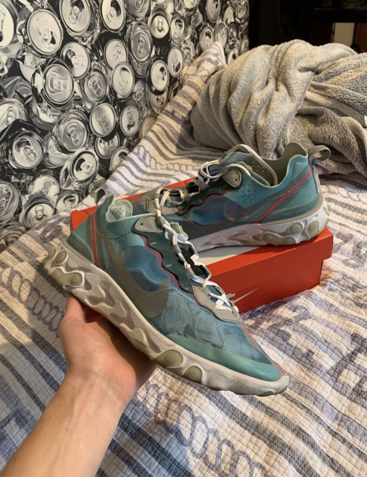 Nike react element 87 46 sale