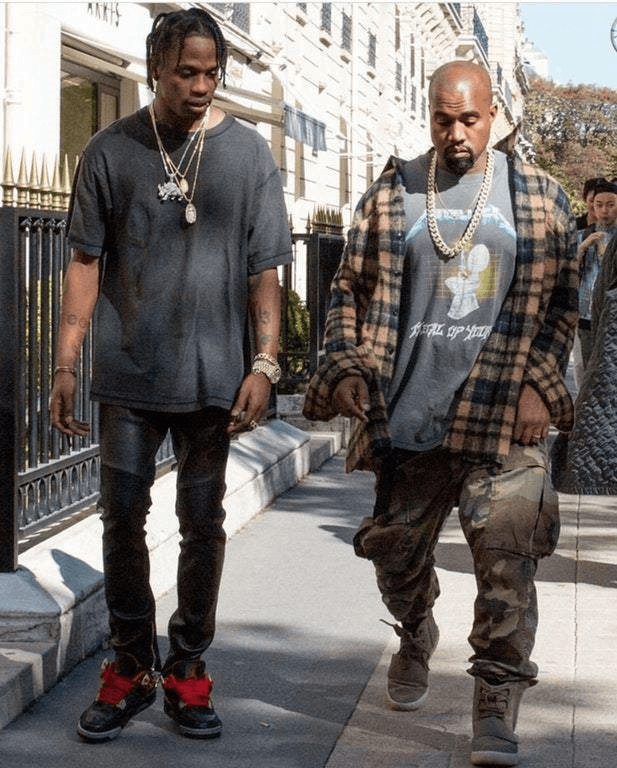 Faith Connexion Oversized Wool Plaid Flannel/Overshirt Size US XS / EU 42 / 0 - 10 Thumbnail