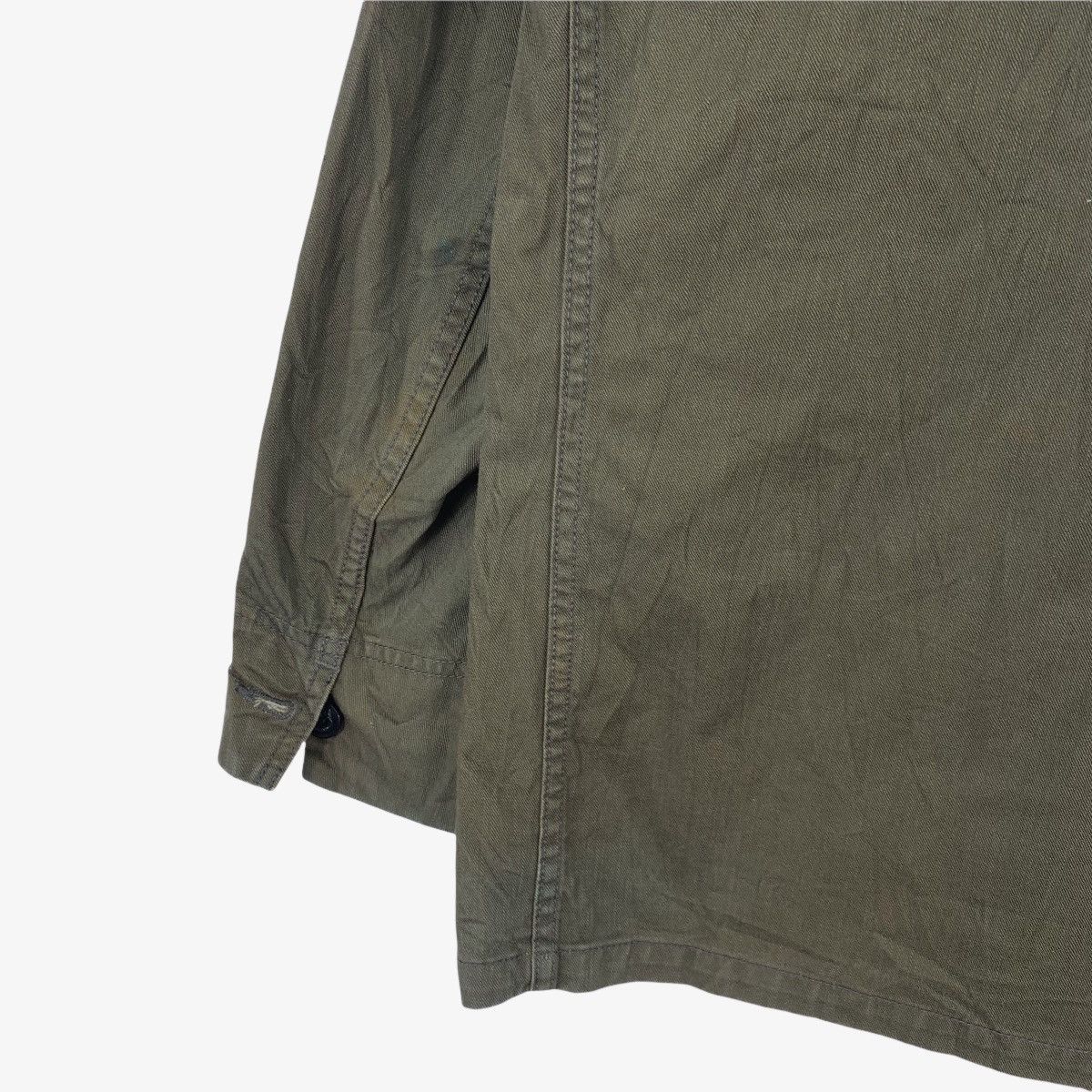 Japanese Brand × SHIPS Vintage Ships Japanese Brand Chore Jacket Size US L / EU 52-54 / 3 - 10 Thumbnail