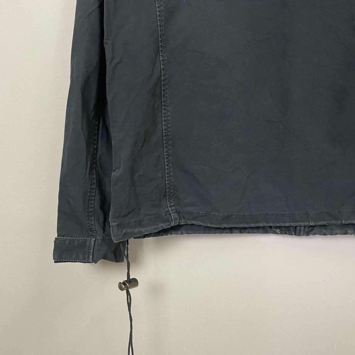 Japanese Brand Vintage Texwood Zipper Up Jacket Size US M / EU 48-50 / 2 - 9 Thumbnail