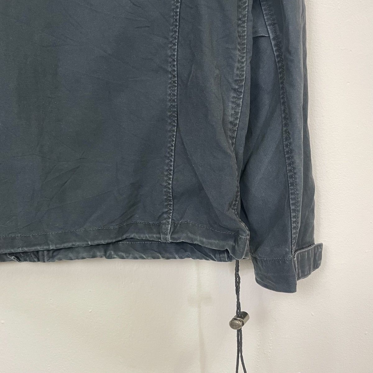 Japanese Brand Vintage Texwood Zipper Up Jacket Size US M / EU 48-50 / 2 - 10 Thumbnail