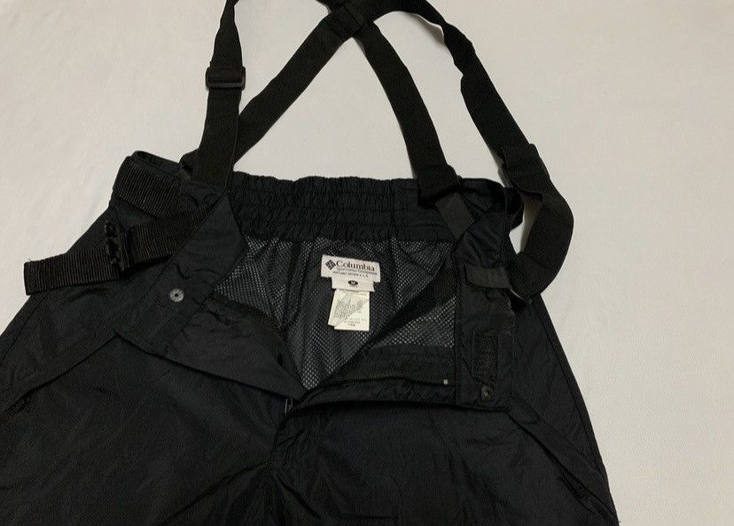 Other All Black ski Pants - Columbia waterproof pants Size US 32 / EU 48 - 9 Thumbnail