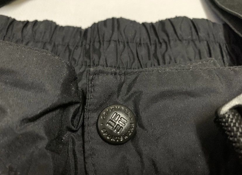 Other All Black ski Pants - Columbia waterproof pants Size US 32 / EU 48 - 6 Thumbnail