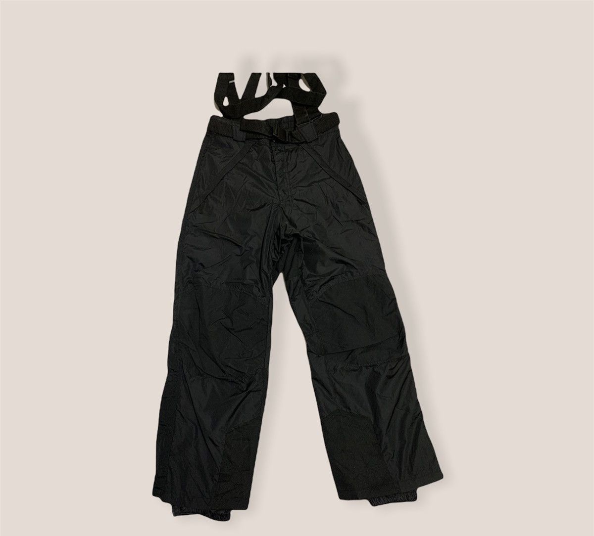 Other All Black ski Pants - Columbia waterproof pants Size US 32 / EU 48 - 1 Thumbnail