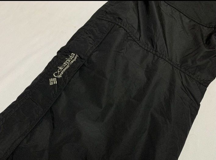 Other All Black ski Pants - Columbia waterproof pants Size US 32 / EU 48 - 5 Thumbnail