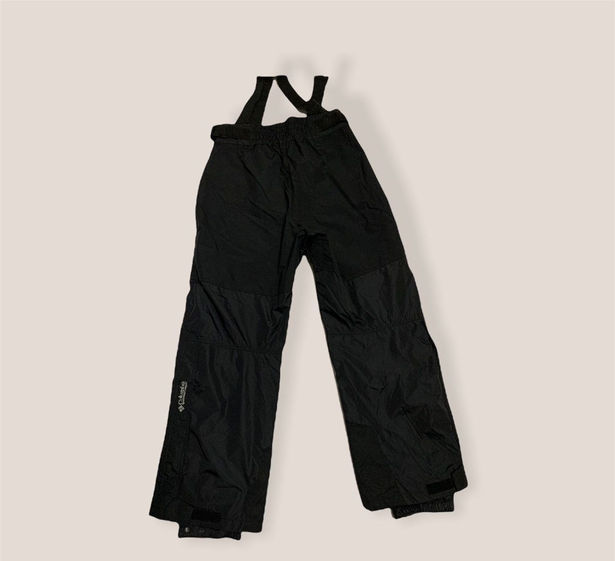 Other All Black ski Pants - Columbia waterproof pants Size US 32 / EU 48 - 2 Thumbnail