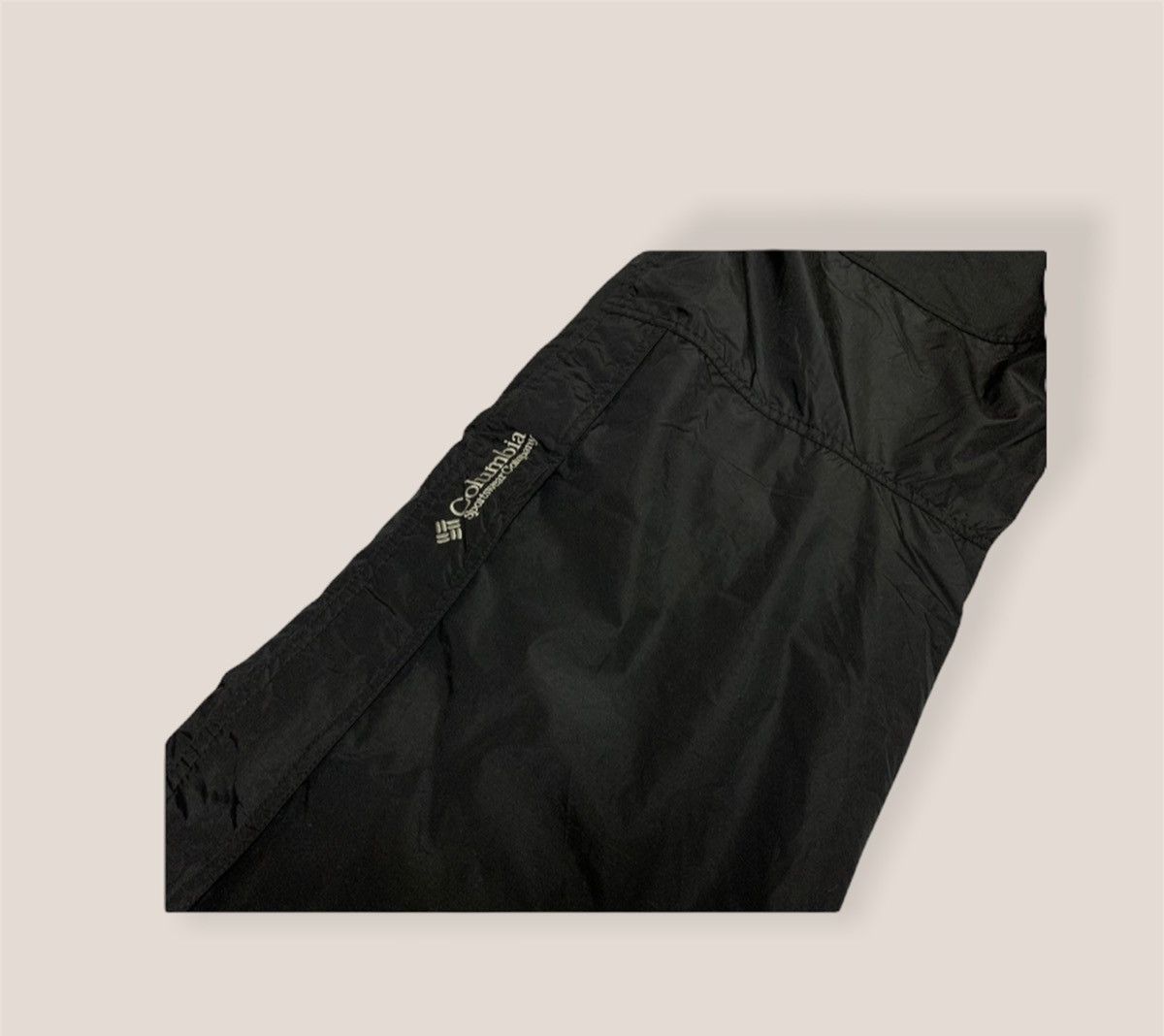Other All Black ski Pants - Columbia waterproof pants Size US 32 / EU 48 - 3 Thumbnail