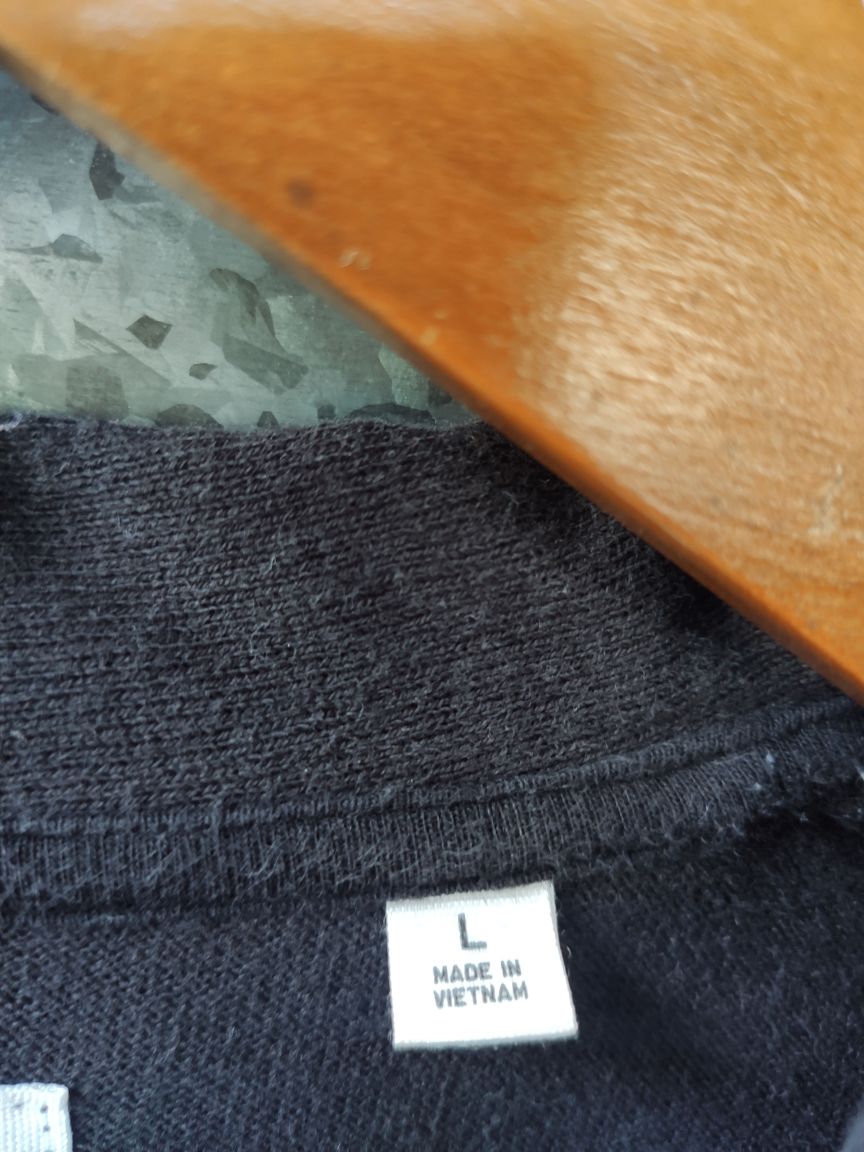 Engineered Garments × Uniqlo Engineered Garments polos Size US L / EU 52-54 / 3 - 6 Thumbnail