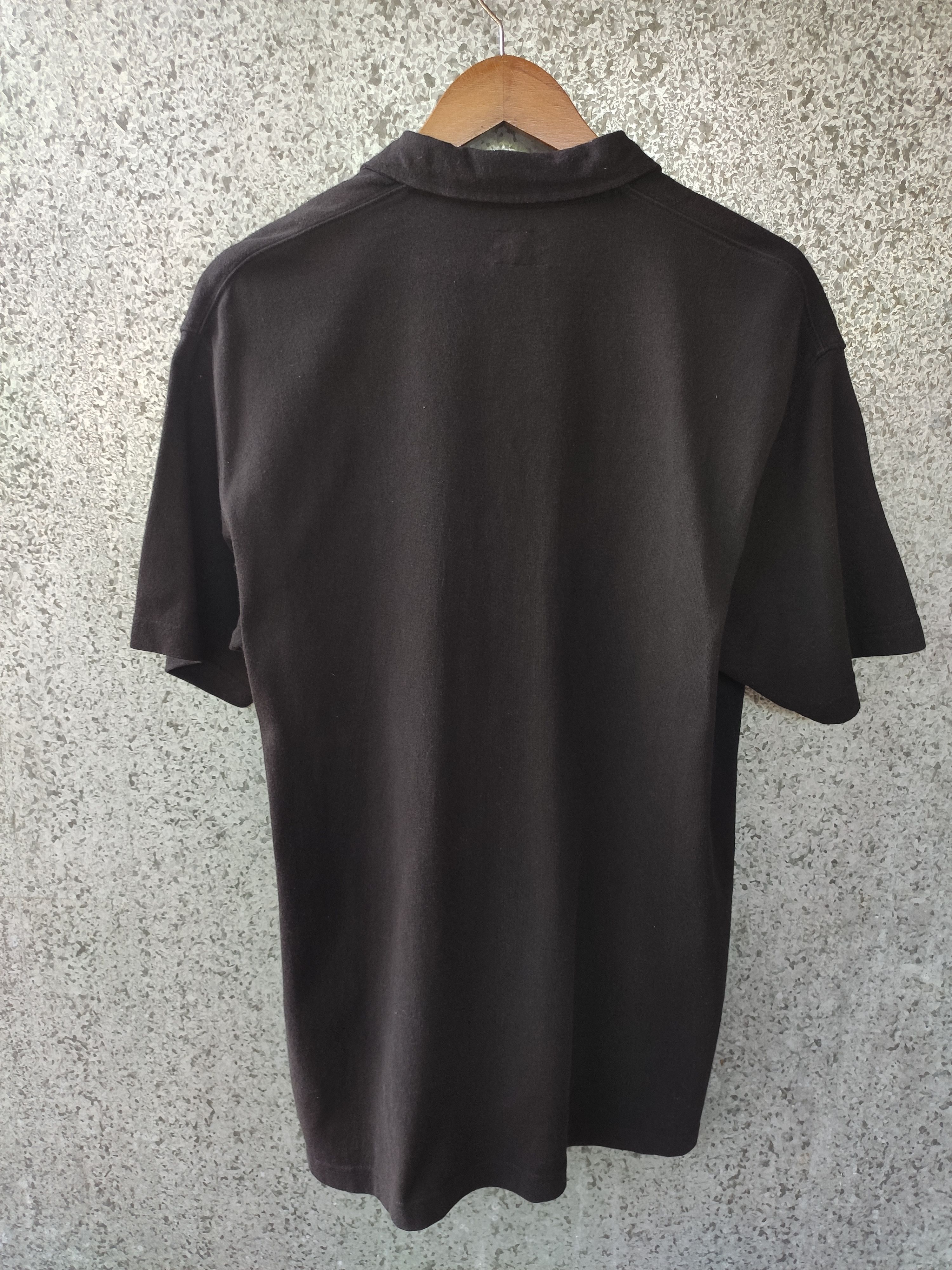 Engineered Garments × Uniqlo Engineered Garments polos Size US L / EU 52-54 / 3 - 3 Thumbnail