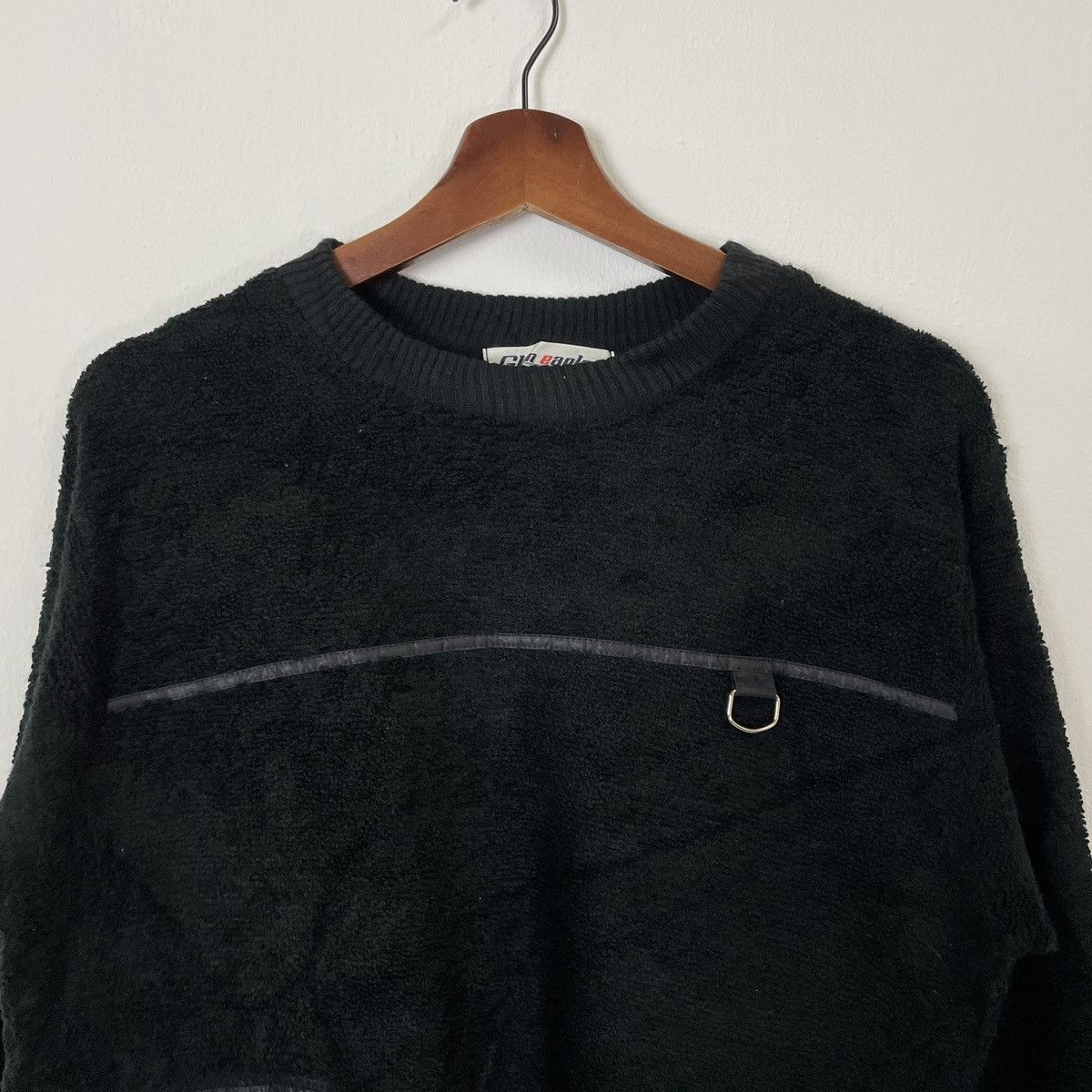 Aran Isles Knitwear Vintage Glen Eagles Knitwear Sweatshirt Size US M / EU 48-50 / 2 - 5 Thumbnail