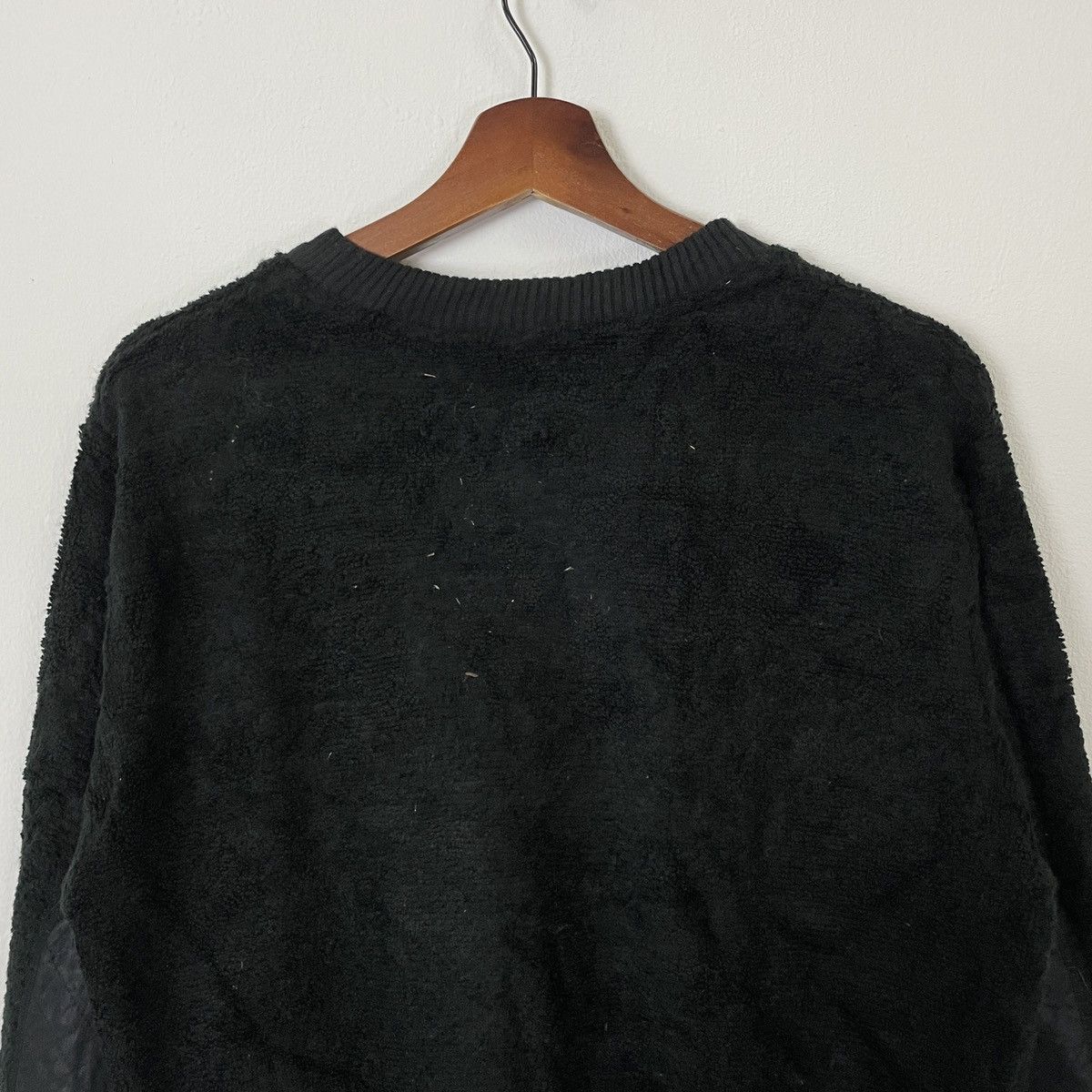 Aran Isles Knitwear Vintage Glen Eagles Knitwear Sweatshirt Size US M / EU 48-50 / 2 - 11 Thumbnail