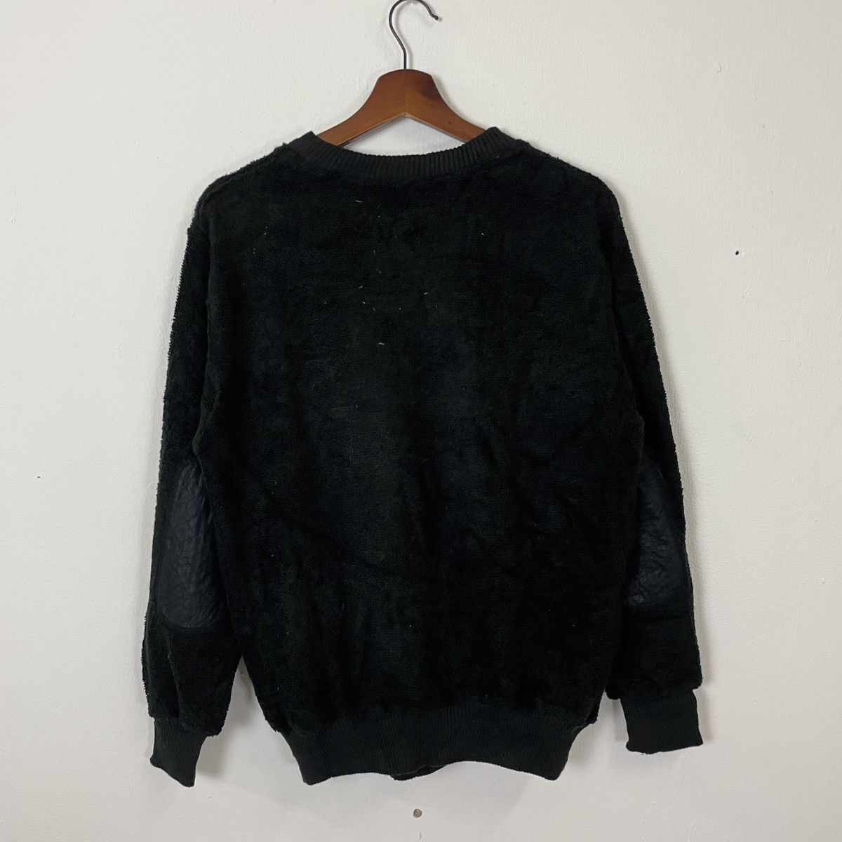 Aran Isles Knitwear Vintage Glen Eagles Knitwear Sweatshirt Size US M / EU 48-50 / 2 - 8 Thumbnail