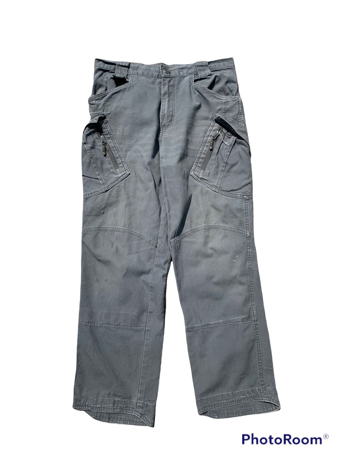 Japanese Brand × Streetwear s.archon city tactical series