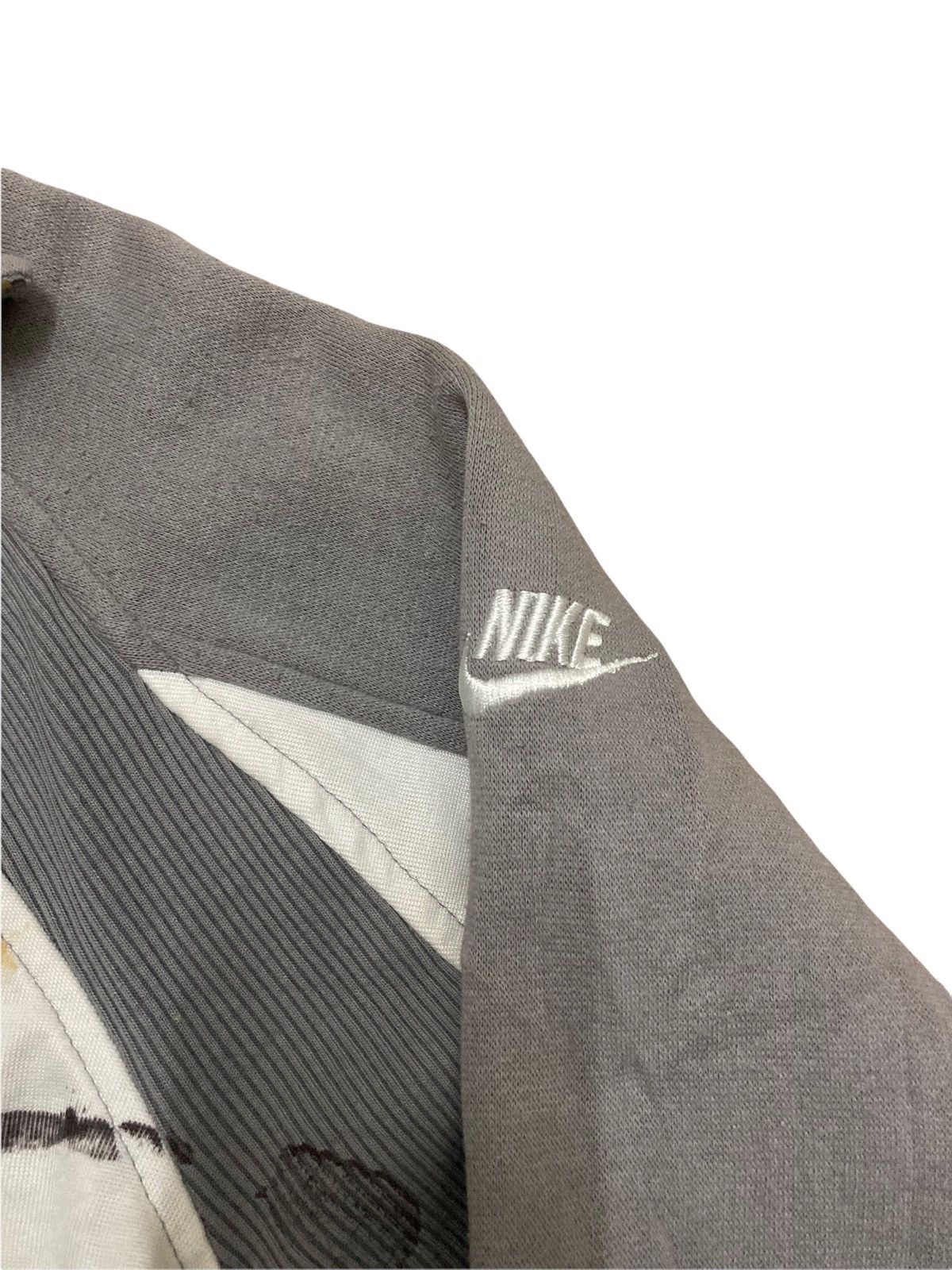 Vintage Nike track jacket vintage Size US L / EU 52-54 / 3 - 4 Thumbnail