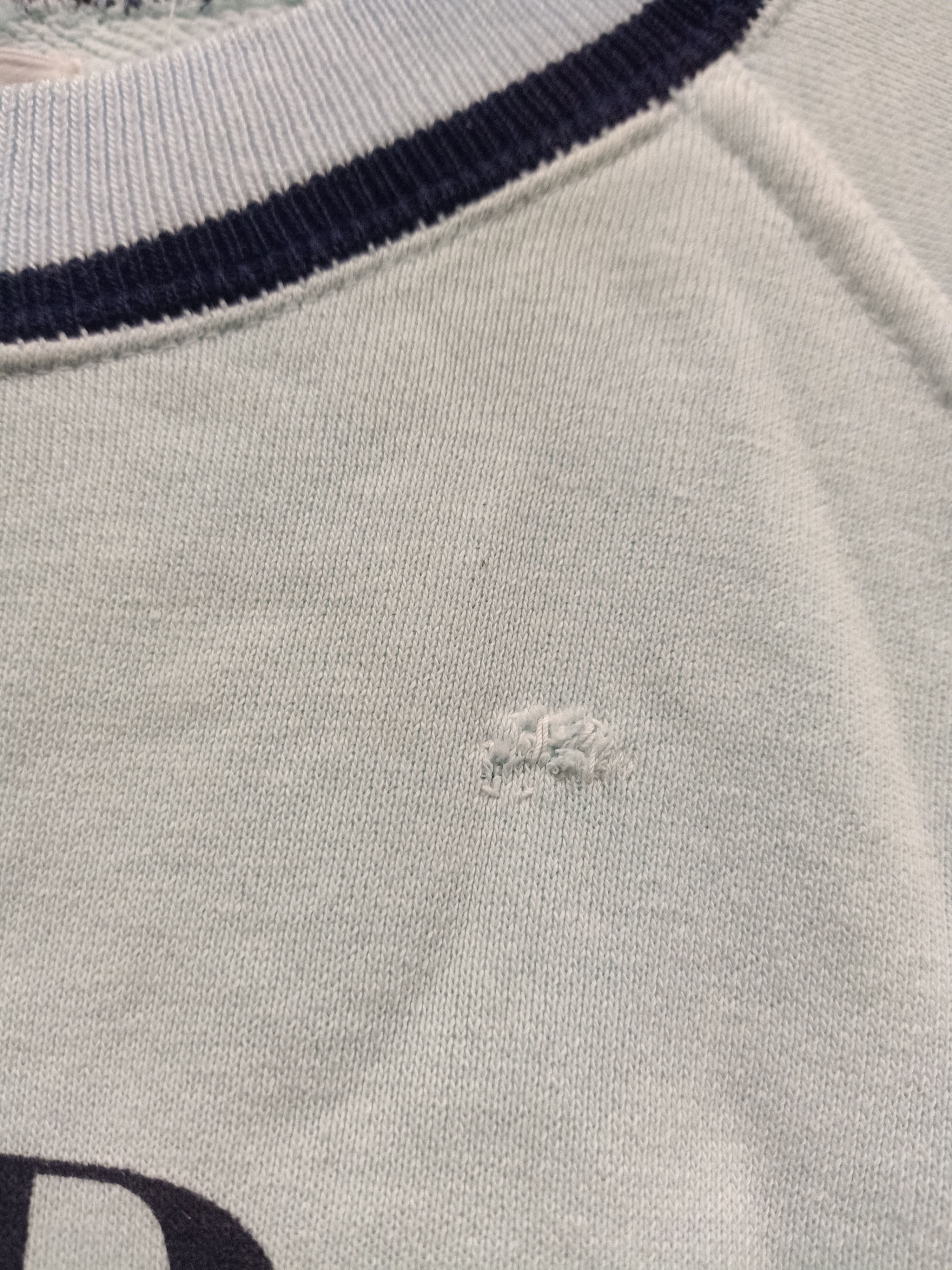 C.P. Company c.p.company crop tops Size XS / US 0-2 / IT 36-38 - 6 Thumbnail
