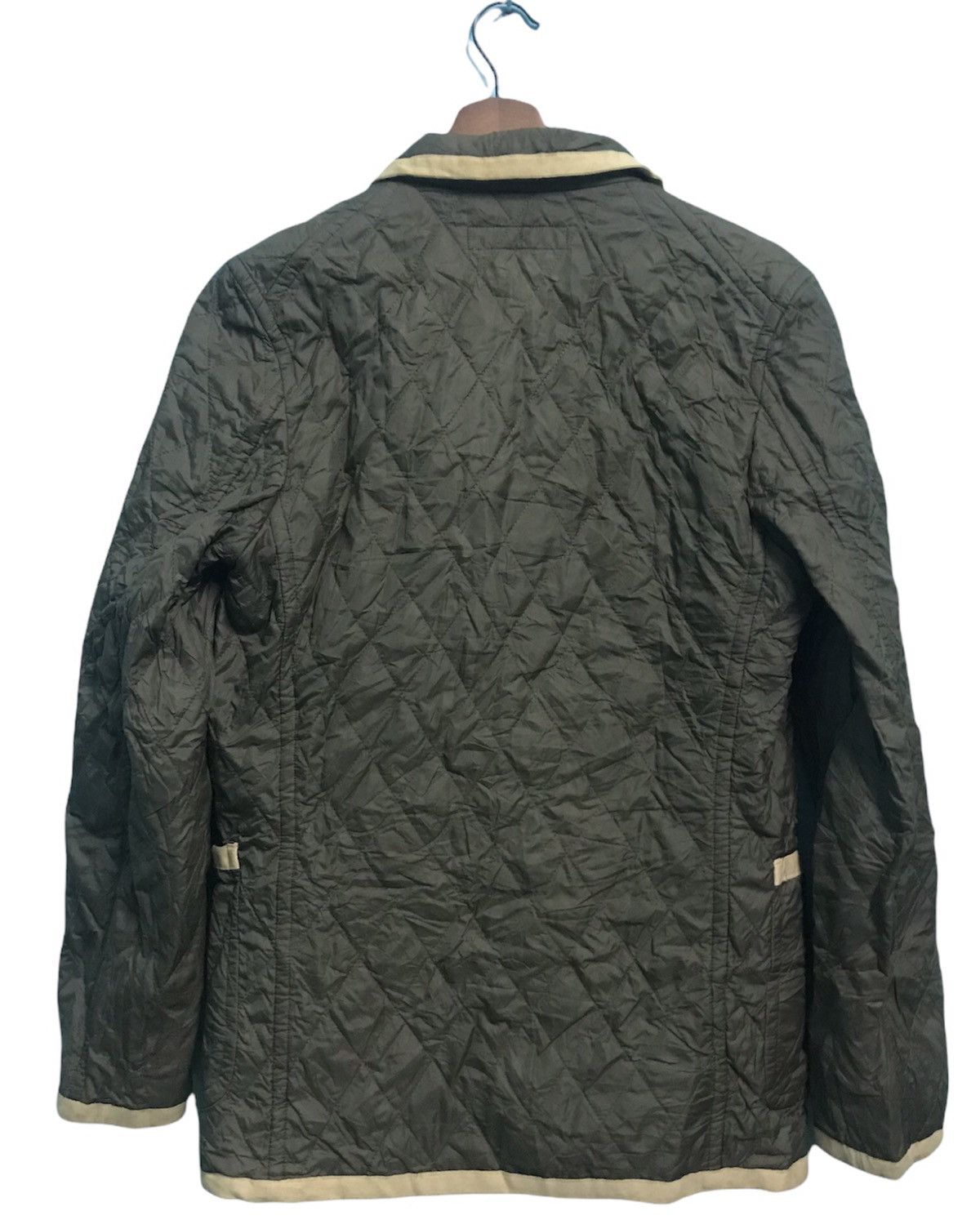 Comme des Garcons Comme des Garcons SHIRT Boys Nylon Jacket Size US S / EU 44-46 / 1 - 2 Thumbnail