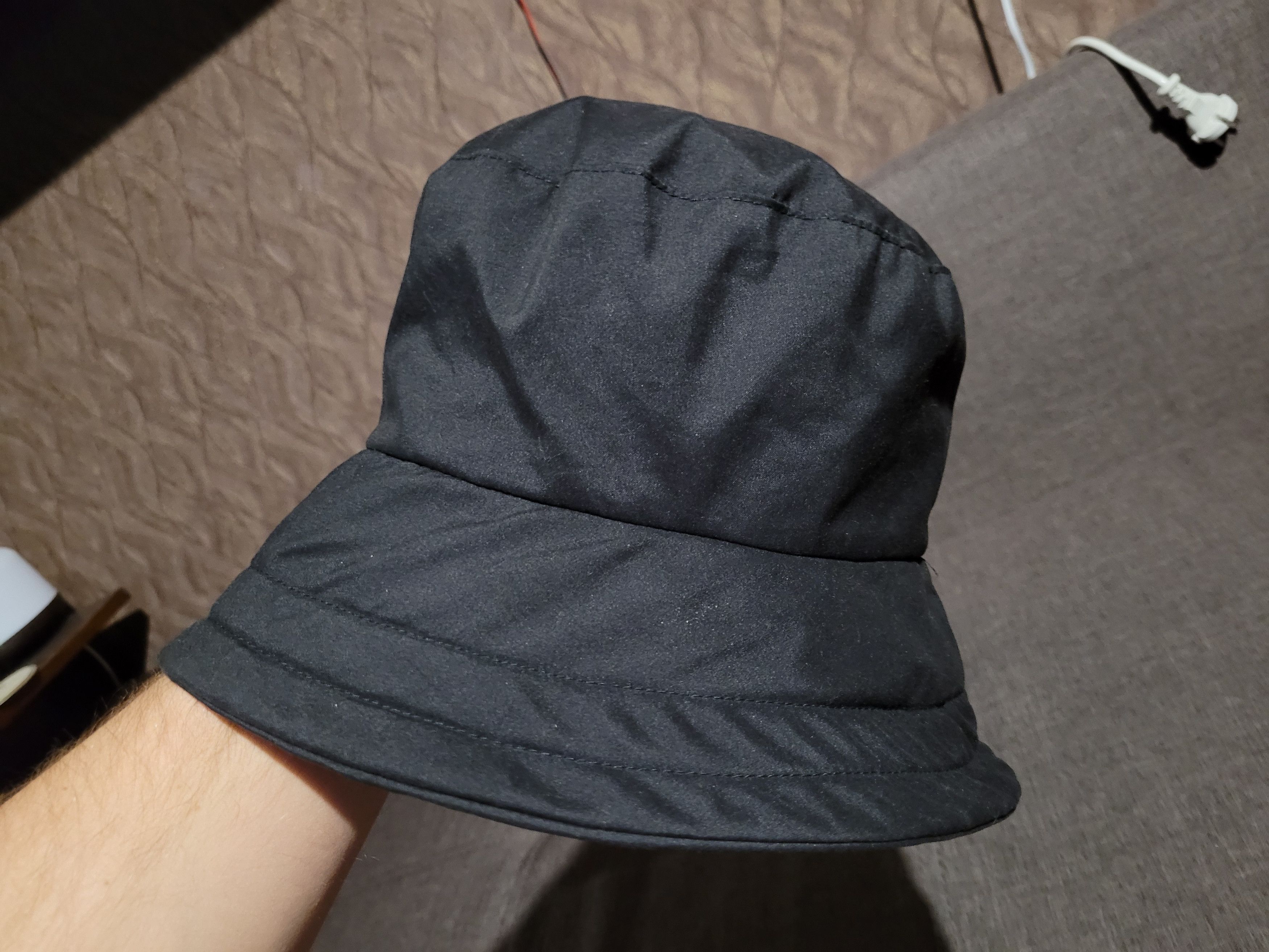 Kangol Vintage panama Kangol hat Size ONE SIZE - 3 Thumbnail
