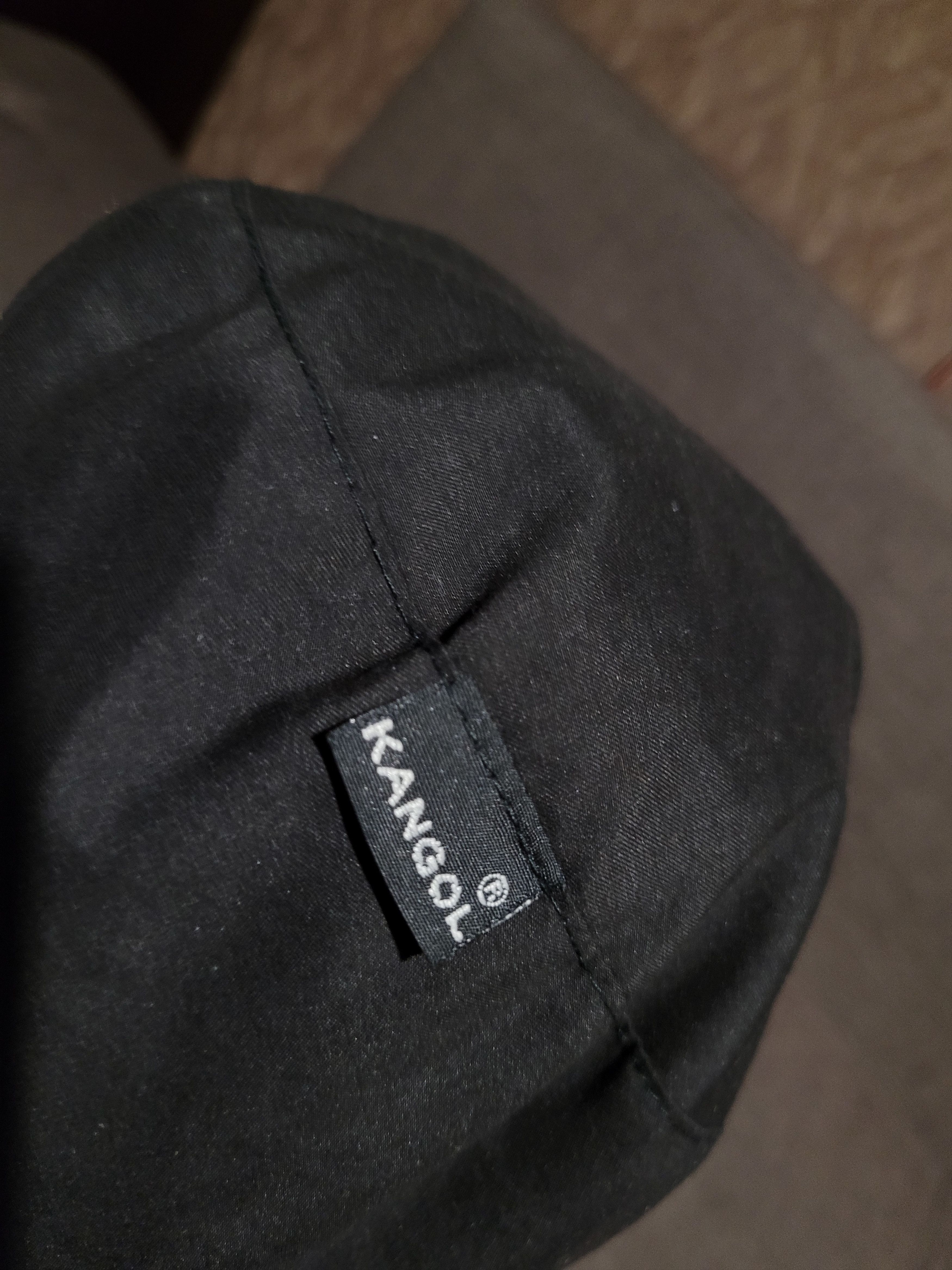Kangol Vintage panama Kangol hat Size ONE SIZE - 2 Thumbnail