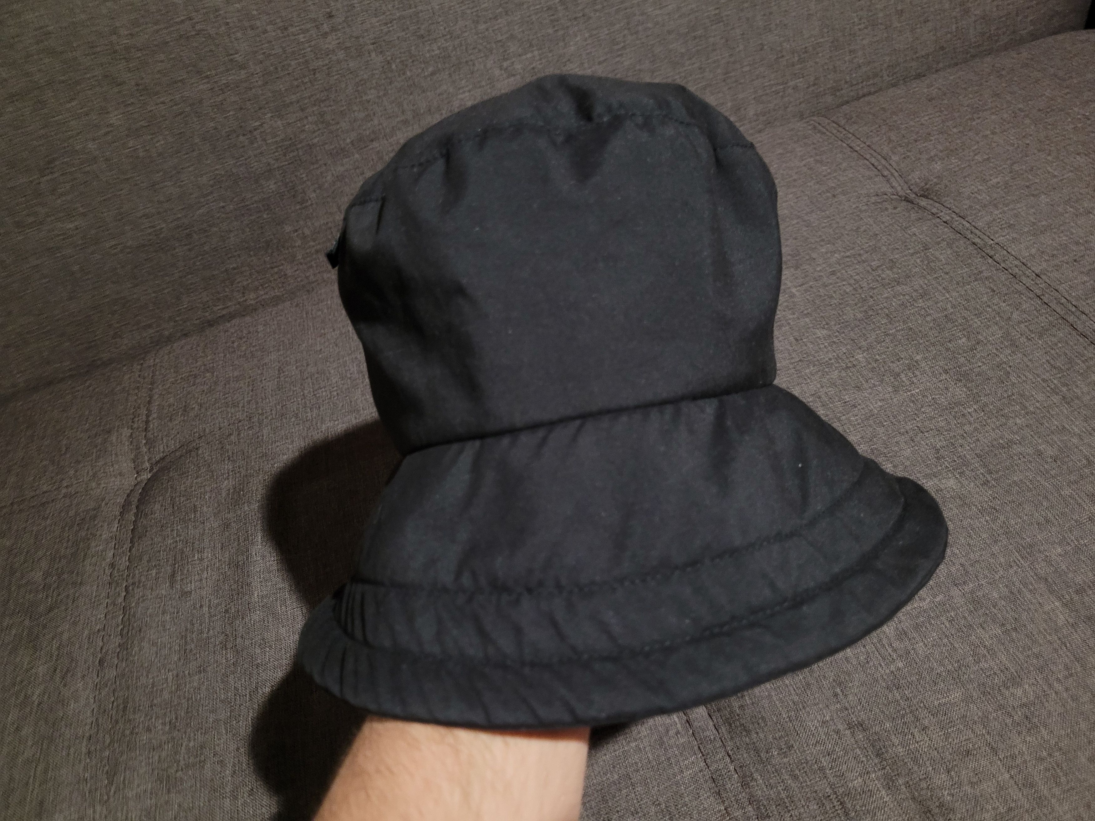 Kangol Vintage panama Kangol hat Size ONE SIZE - 5 Thumbnail