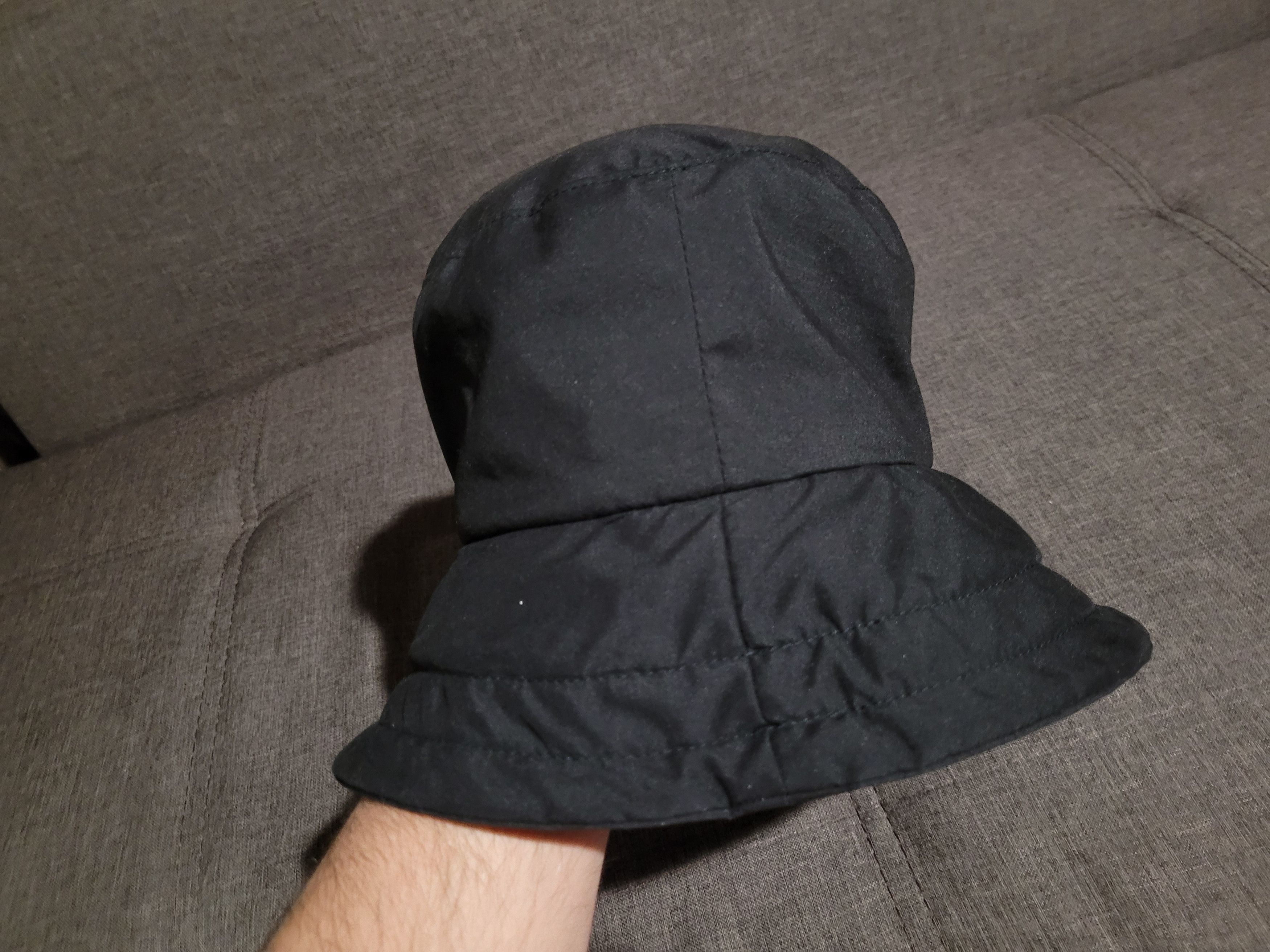 Kangol Vintage panama Kangol hat Size ONE SIZE - 6 Thumbnail