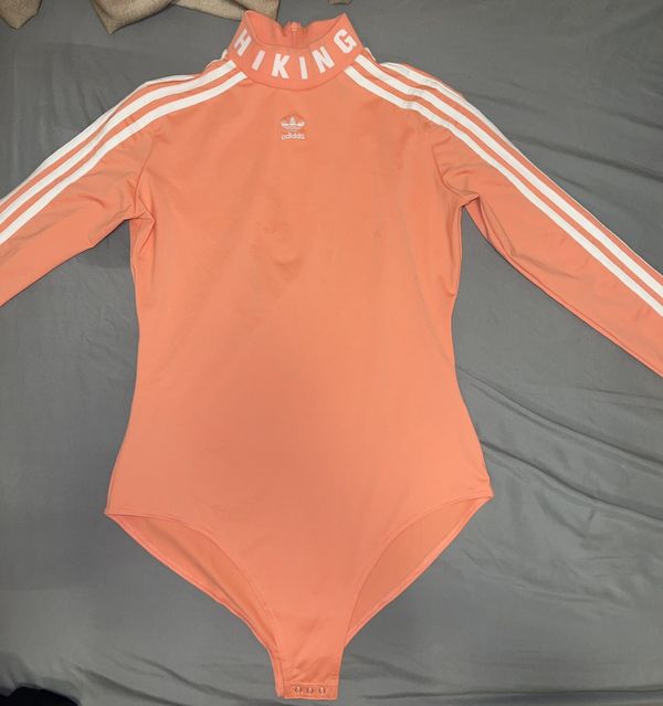 Adidas hu 2025 hiking bodysuit