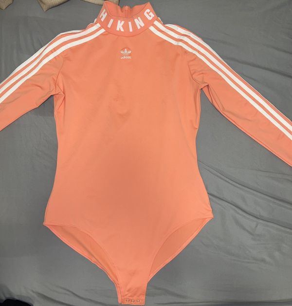 Adidas hotsell pharrell bodysuit