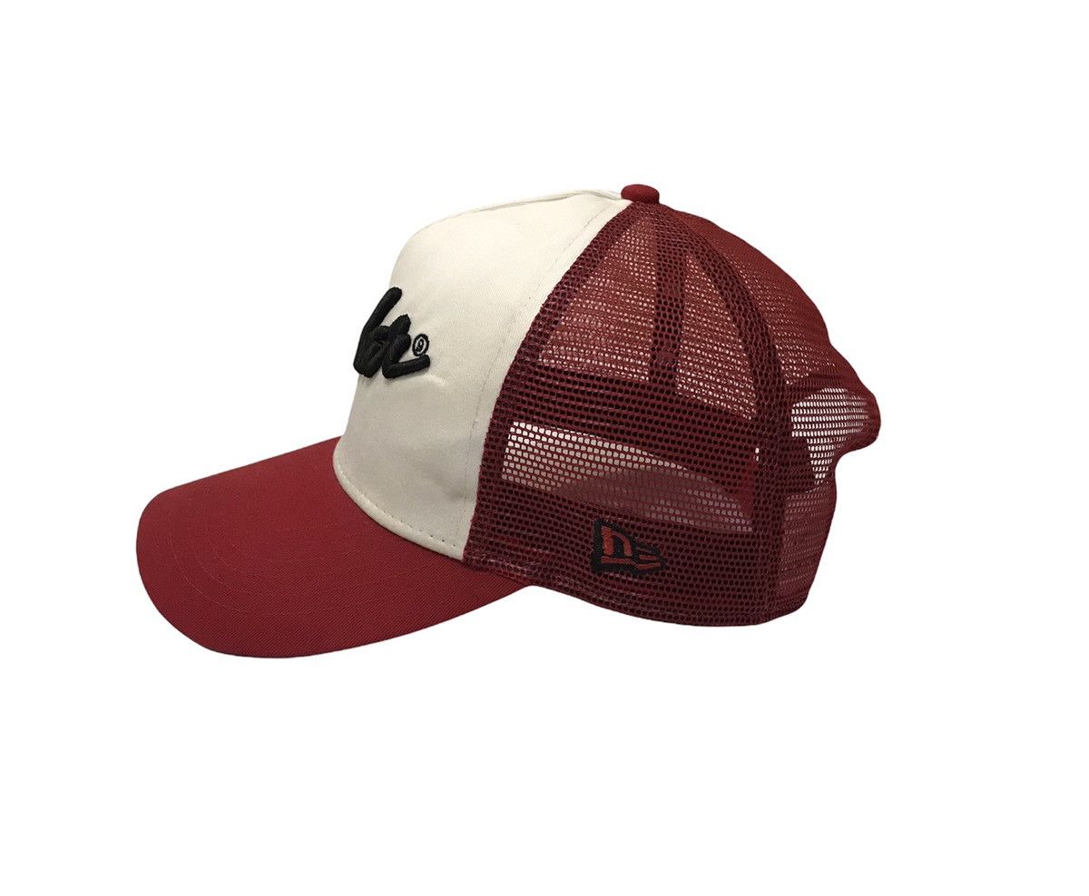 New Era × Number (N)ine New Era x Number Nine Trucker Cap Size ONE SIZE - 3 Thumbnail