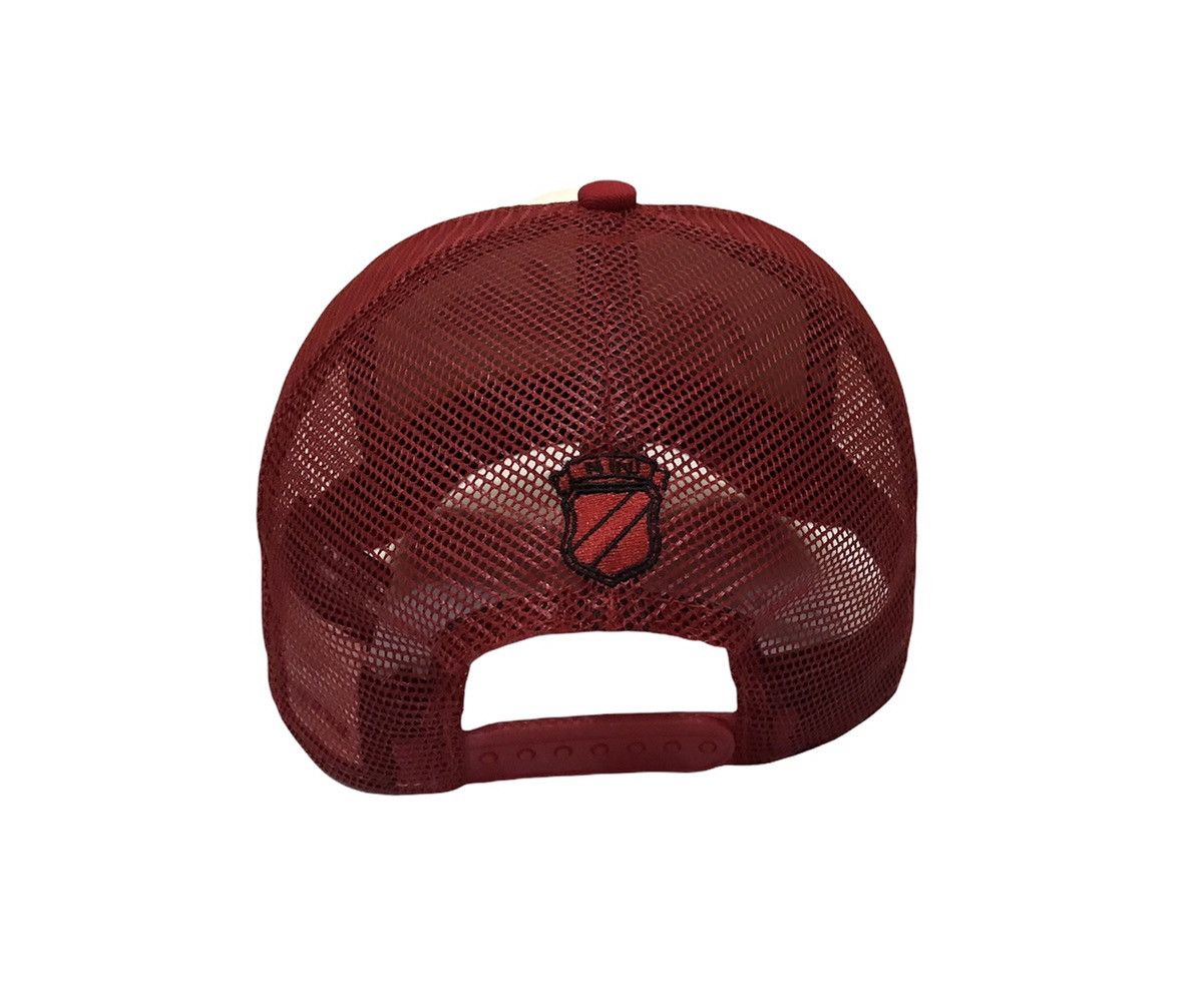 New Era × Number (N)ine New Era x Number Nine Trucker Cap Size ONE SIZE - 4 Thumbnail