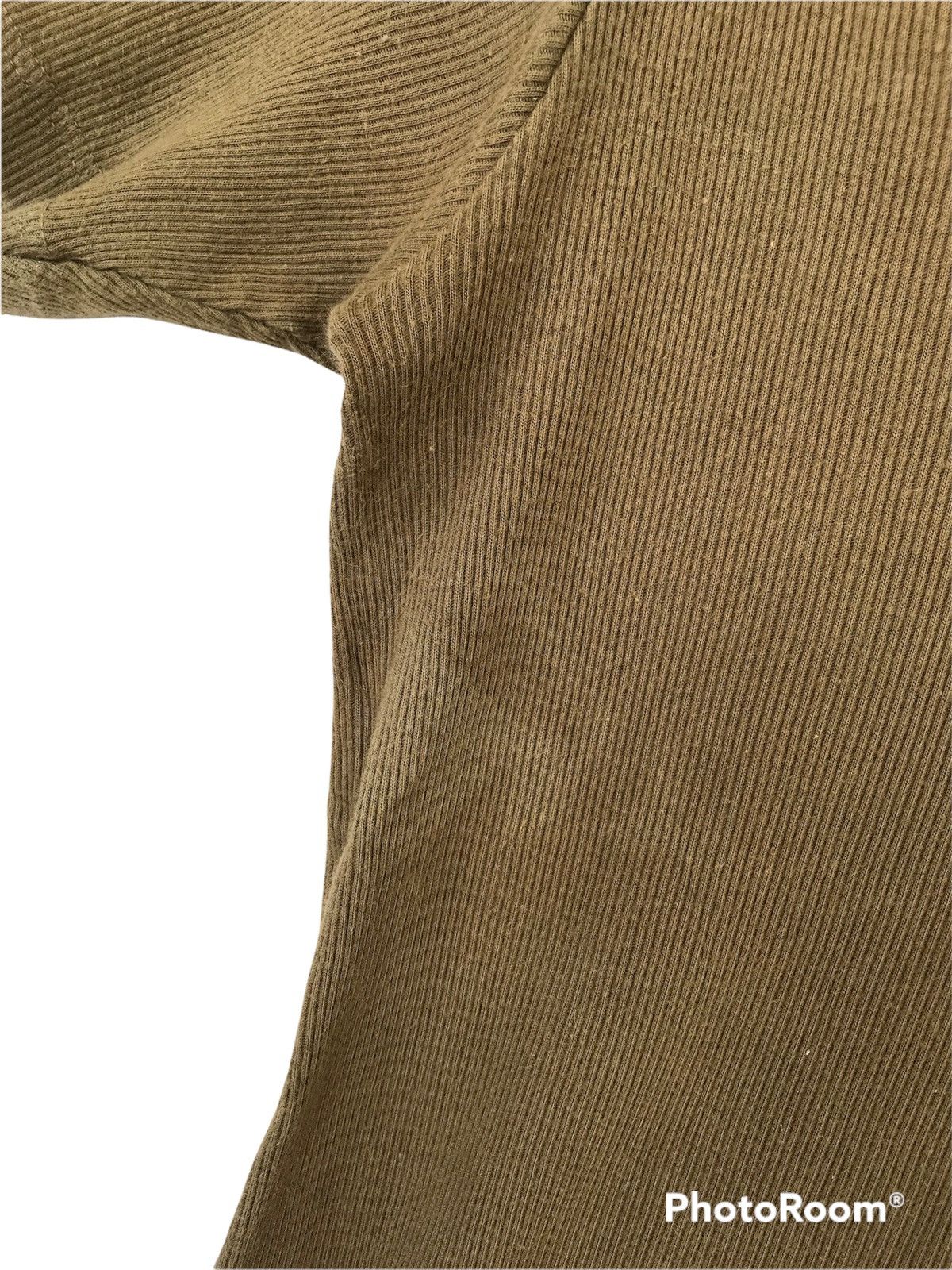 Helmut Lang 💥Rare💥Vintage Helmut Lang Shirt Size XXS / US 00 / IT 34 - 5 Thumbnail