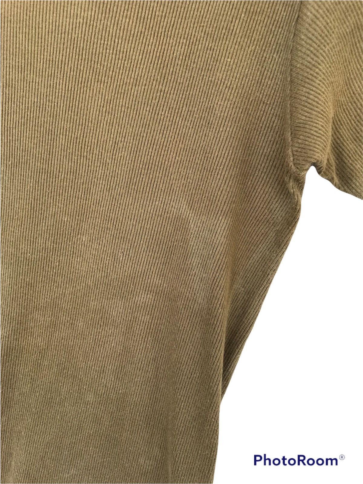 Helmut Lang 💥Rare💥Vintage Helmut Lang Shirt Size XXS / US 00 / IT 34 - 6 Thumbnail