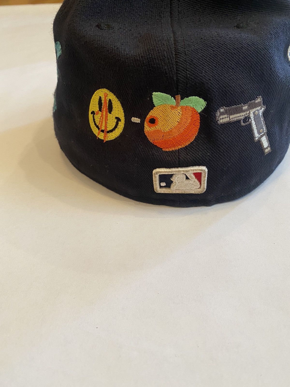 Vlone new outlet era hat