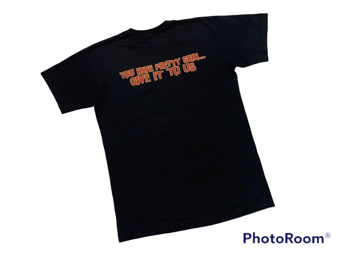 Other Vintage 2002 Evil Dead Horor Movie T-Shirt Size US M / EU 48-50 / 2 - 4 Thumbnail