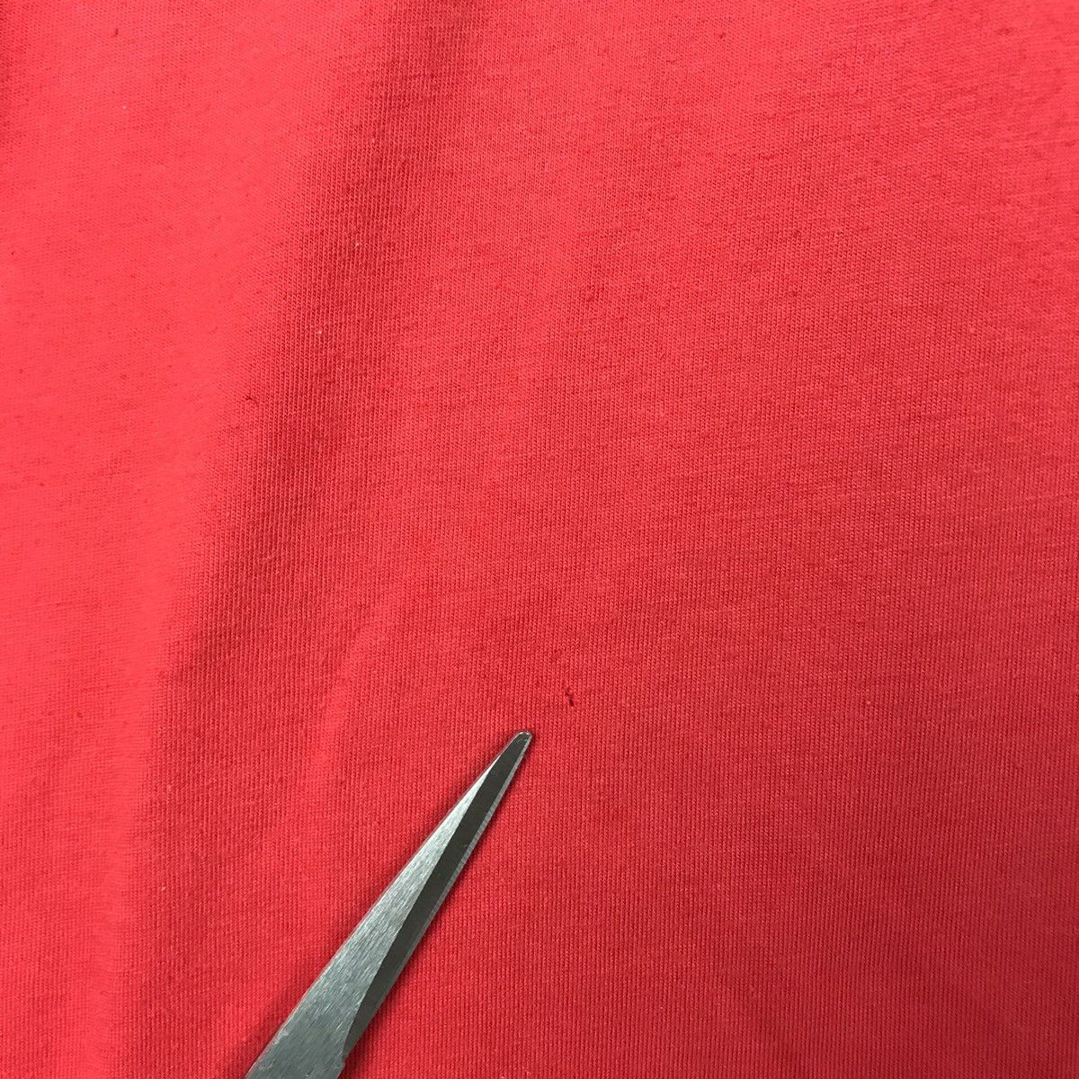 Ferrari Vintage 90s Tommy Hilfiger Ferrari Formula One Polo Shirt Size US M / EU 48-50 / 2 - 10 Thumbnail