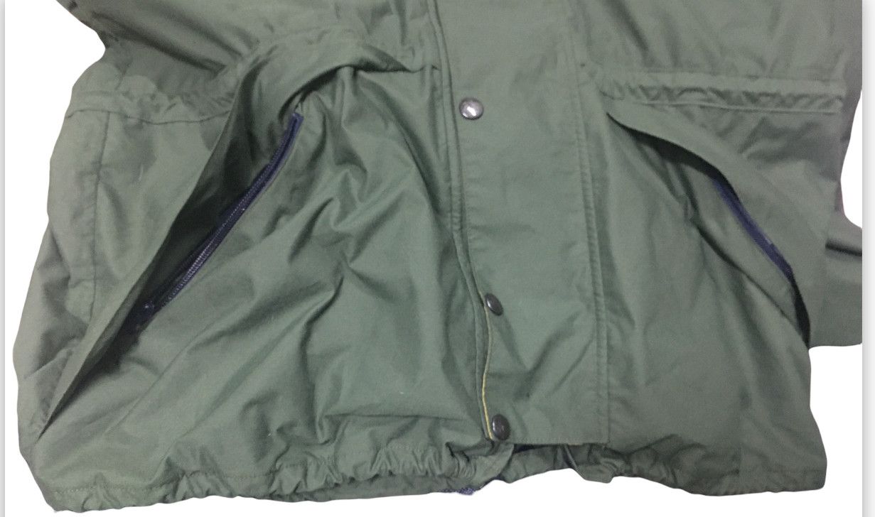 Burberry Burberry’s of London Jacket Very Rare Colour and design Size US M / EU 48-50 / 2 - 7 Thumbnail