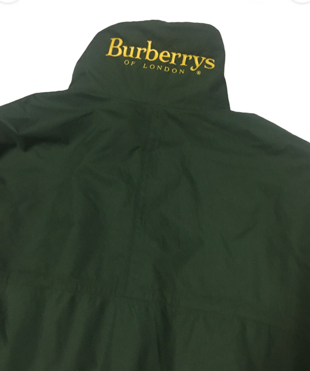 Burberry Burberry’s of London Jacket Very Rare Colour and design Size US M / EU 48-50 / 2 - 4 Thumbnail