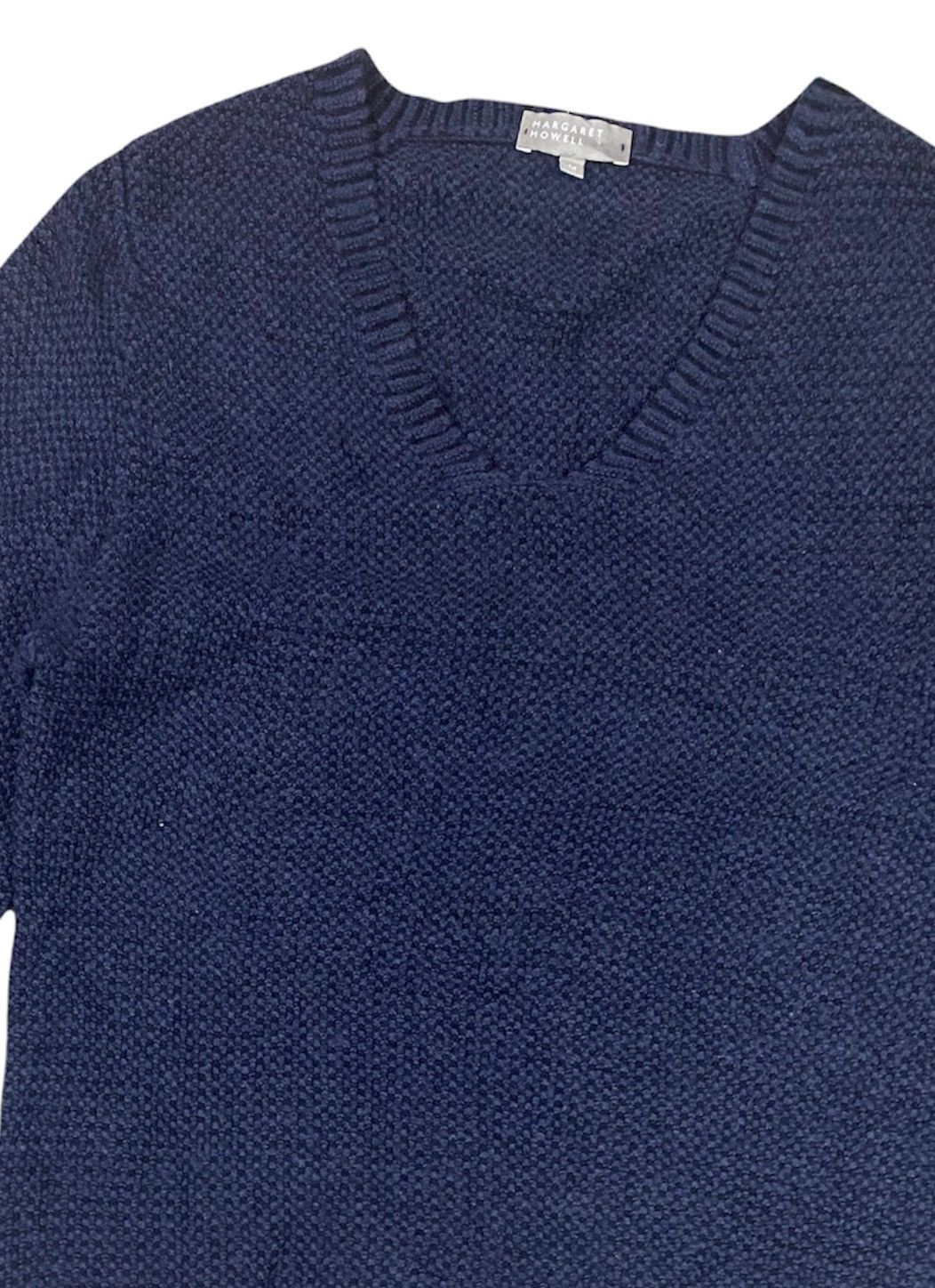 Margaret Howell Margaret Howell Knitwear Sweatshirts Size US S / EU 44-46 / 1 - 4 Thumbnail