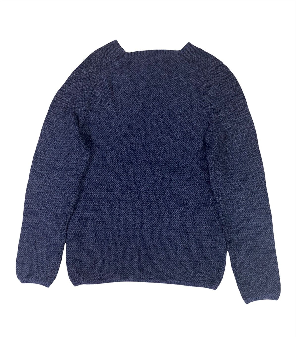 Margaret Howell Margaret Howell Knitwear Sweatshirts Size US S / EU 44-46 / 1 - 3 Thumbnail