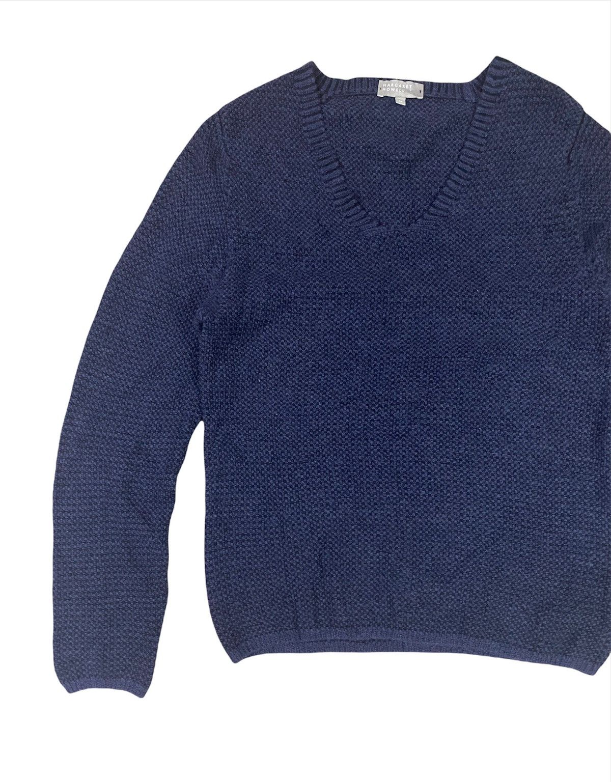 Margaret Howell Margaret Howell Knitwear Sweatshirts Size US S / EU 44-46 / 1 - 2 Thumbnail
