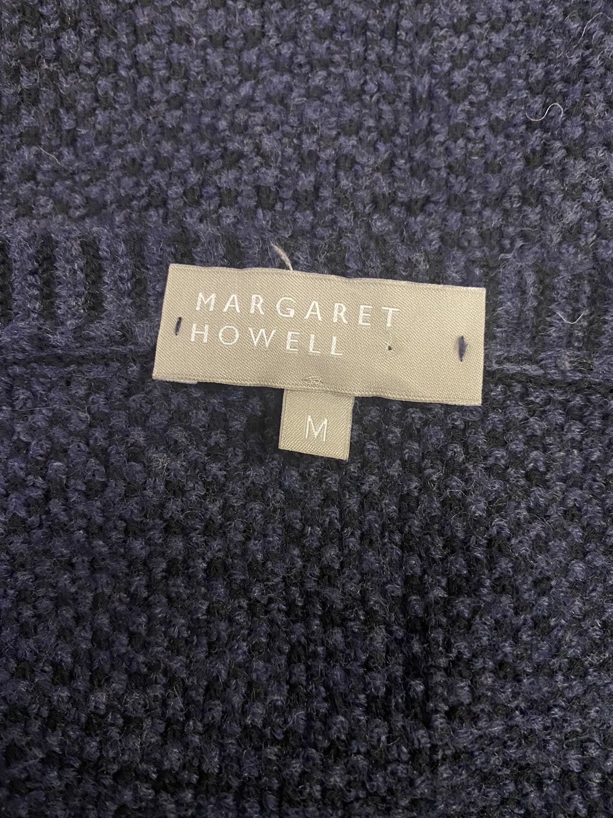 Margaret Howell Margaret Howell Knitwear Sweatshirts Size US S / EU 44-46 / 1 - 5 Thumbnail