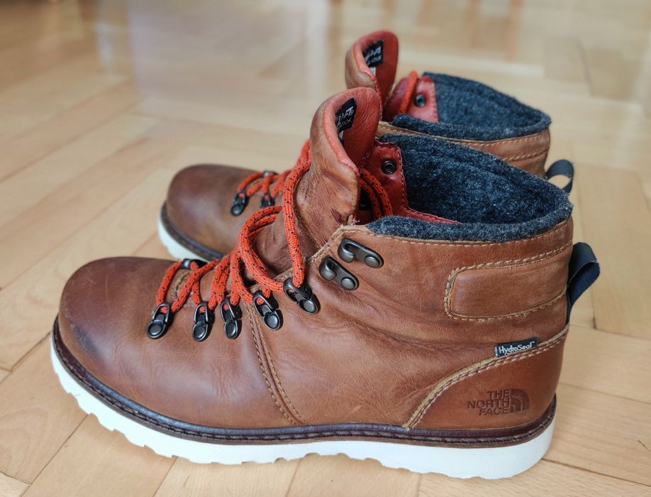 North face ballard boot mens sales