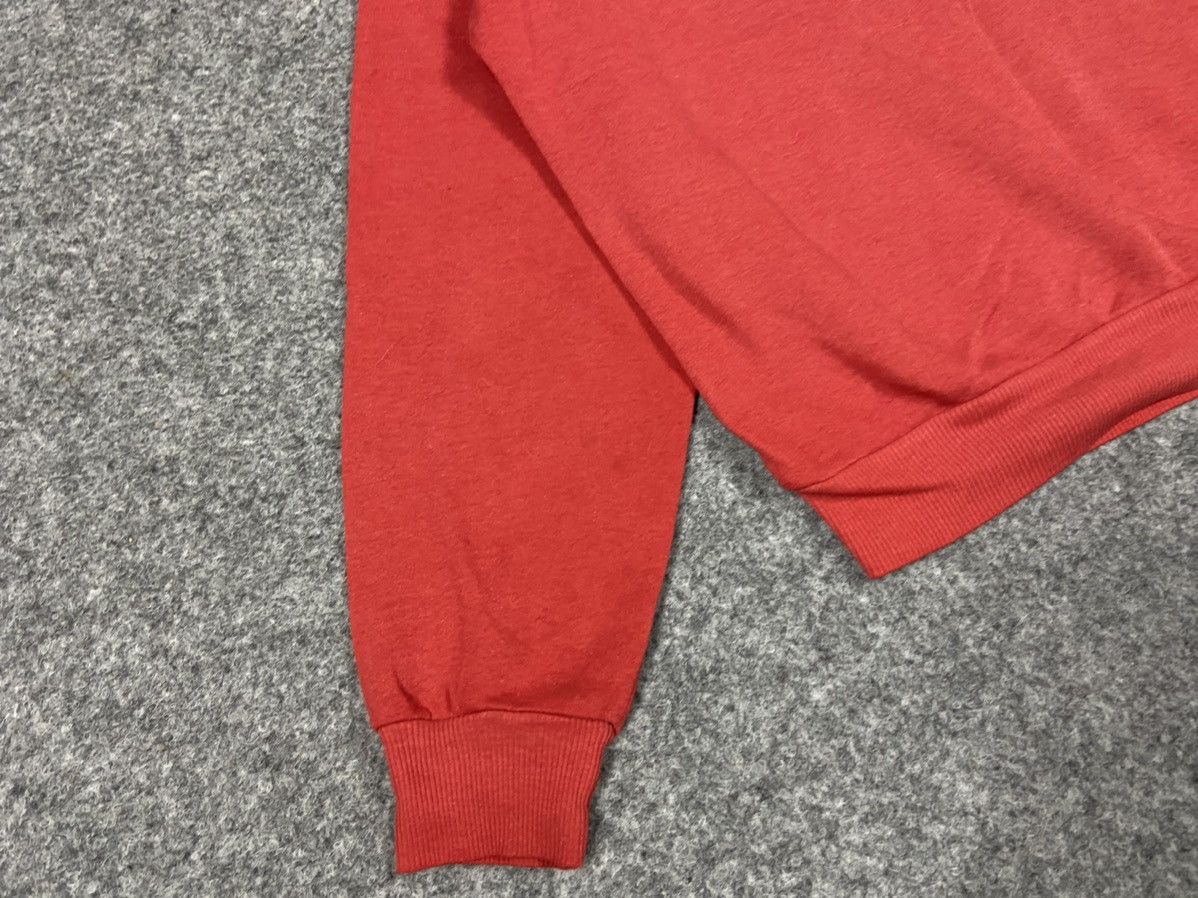 Lacoste × Vintage Lacoste vintage Big logo sweatshirt Size US S / EU 44-46 / 1 - 13 Thumbnail