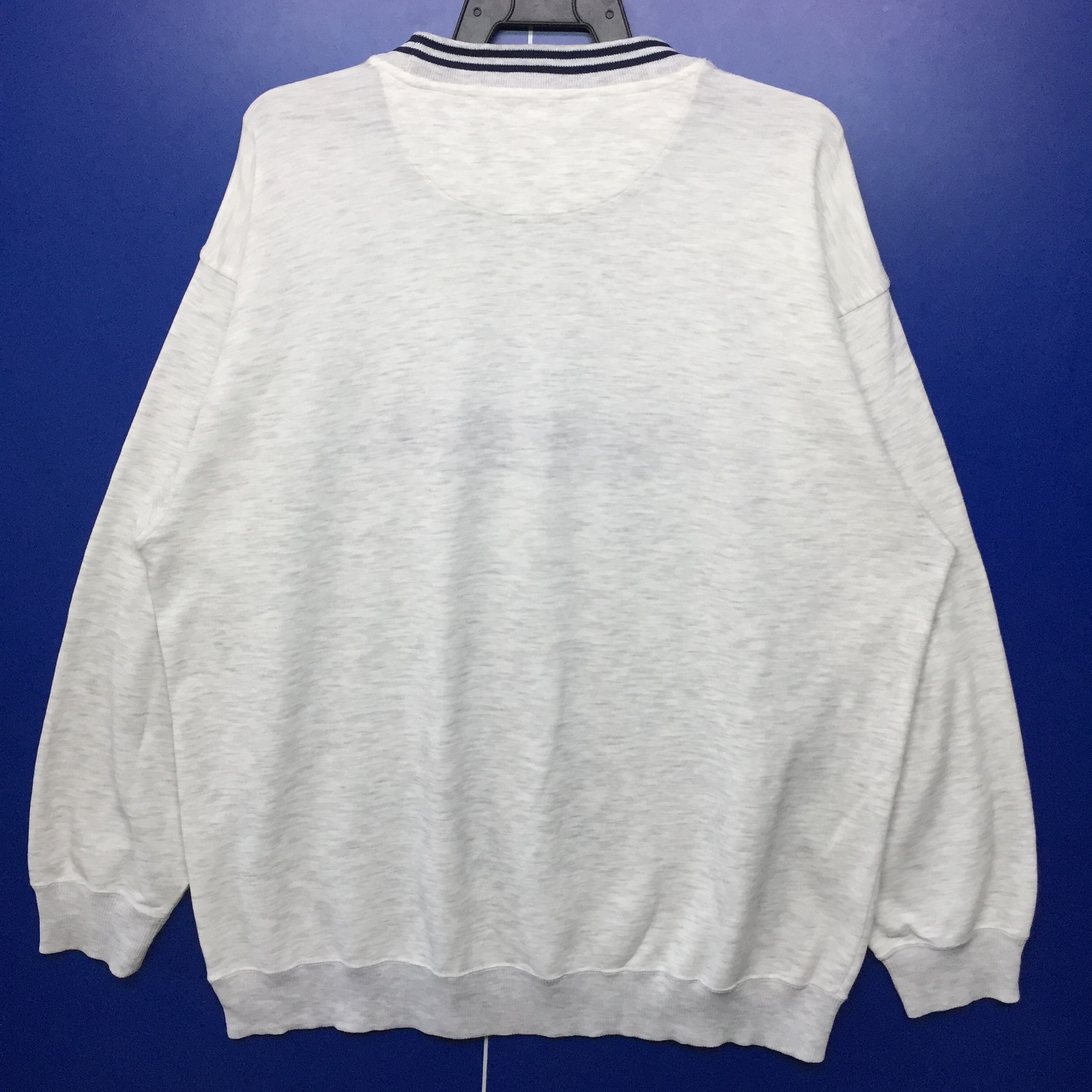 Budweiser × Vintage Vintage Budweiser Wear To Enjoy Life Sweatshirt Size US XL / EU 56 / 4 - 7 Thumbnail