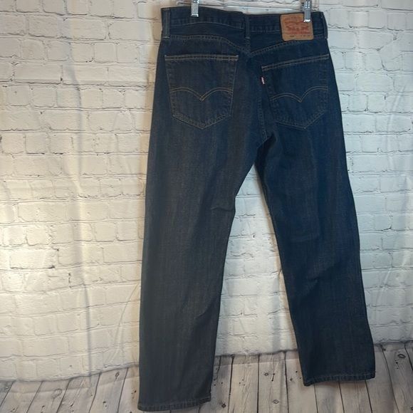 Levi's Levi's Mens Jeans, size 33 X 30, excellent condition Mens s Size US 33 - 5 Thumbnail